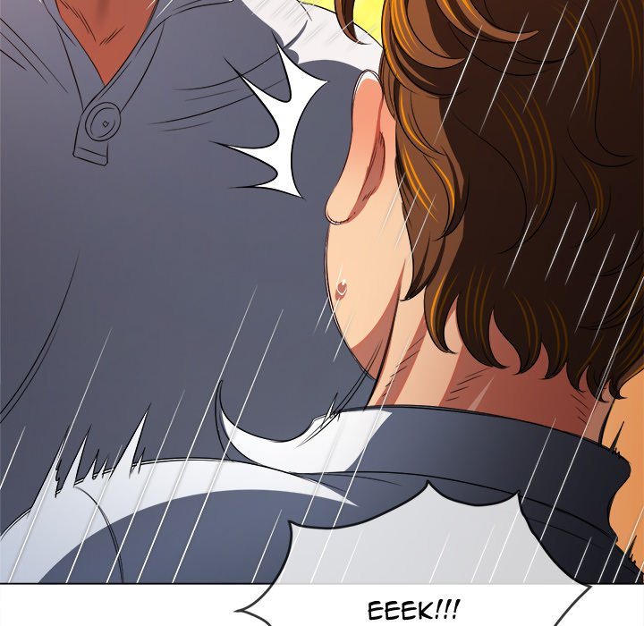 Page 205 of Chapter 239: My High School Bully