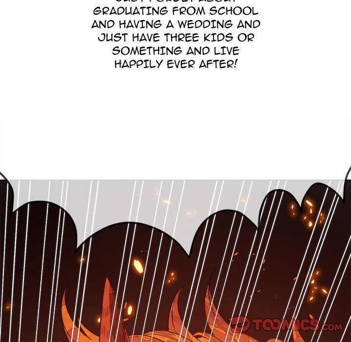Page 208 of Chapter 239: My High School Bully