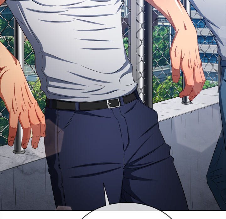 Page 21 of Chapter 239: My High School Bully