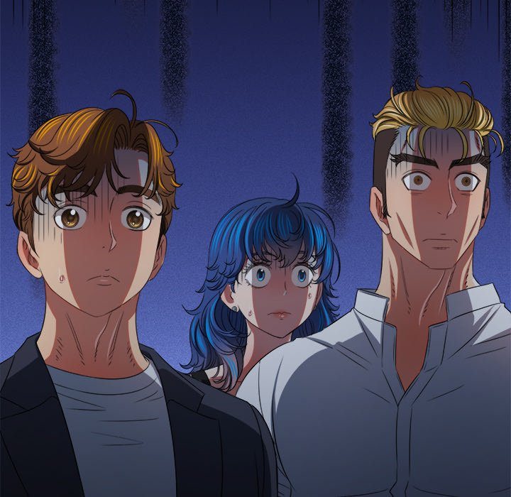 Page 36 of Chapter 239: My High School Bully