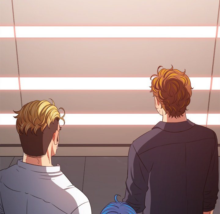 Page 39 of Chapter 239: My High School Bully