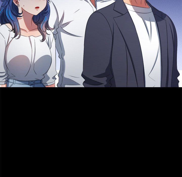 Page 44 of Chapter 239: My High School Bully