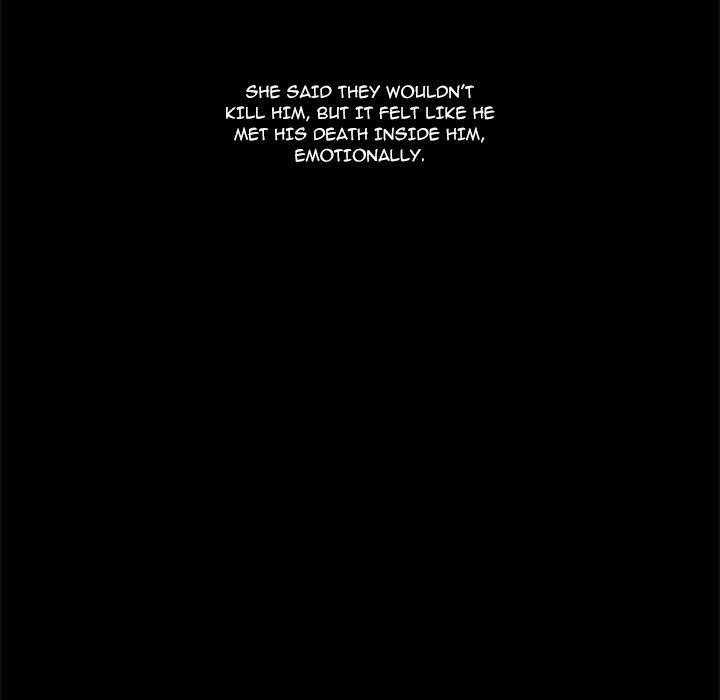 Page 45 of Chapter 239: My High School Bully