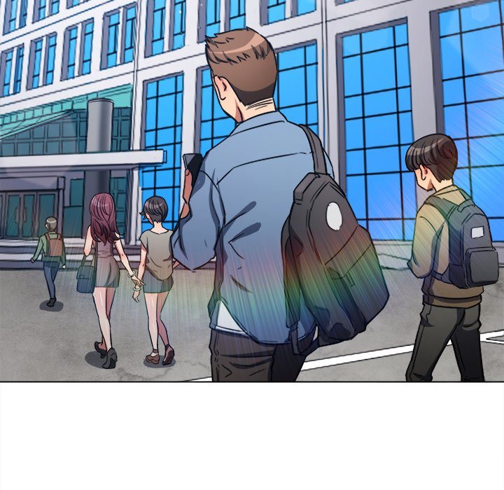 Page 7 of Chapter 239: My High School Bully