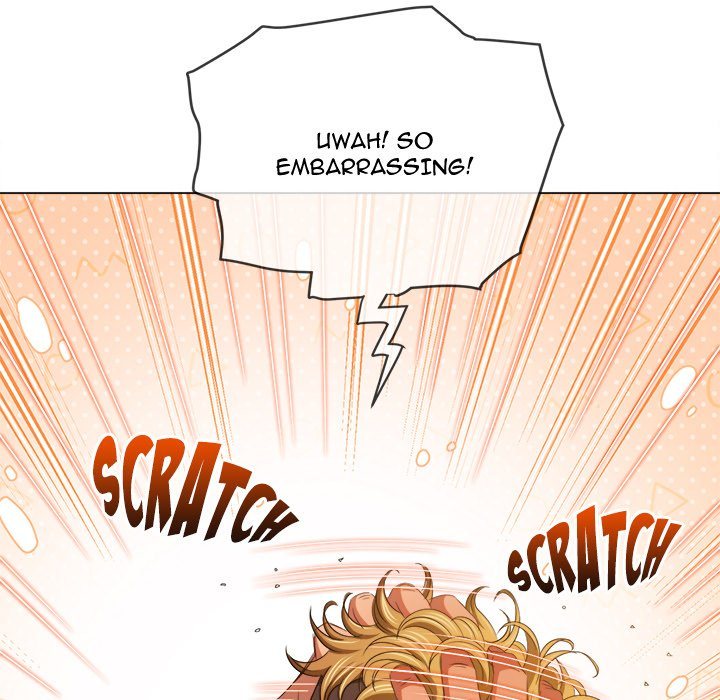 Page 89 of Chapter 239: My High School Bully