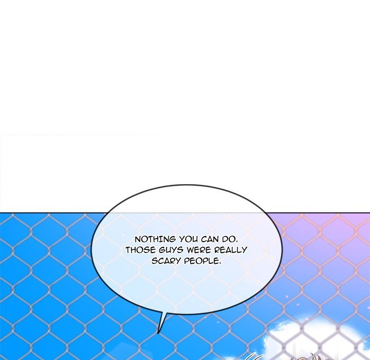 Page 92 of Chapter 239: My High School Bully