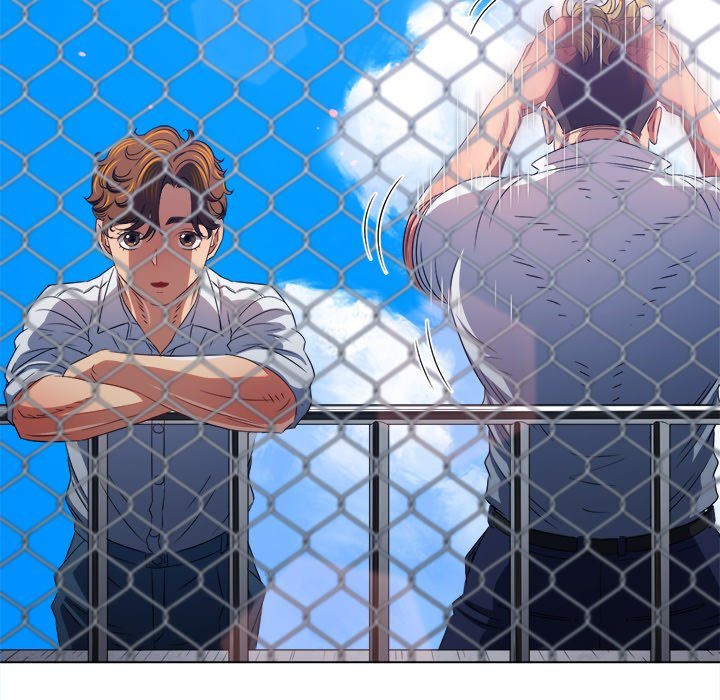 Page 93 of Chapter 239: My High School Bully