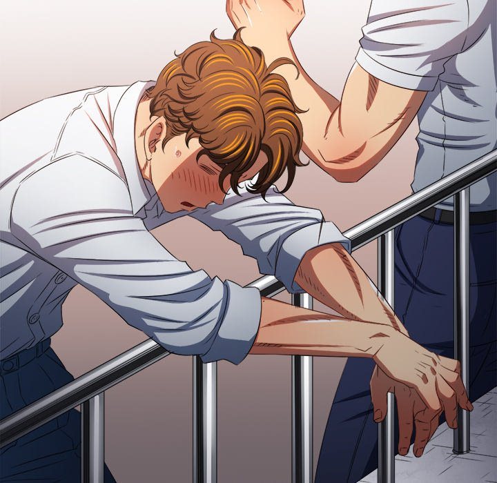 Page 99 of Chapter 239: My High School Bully