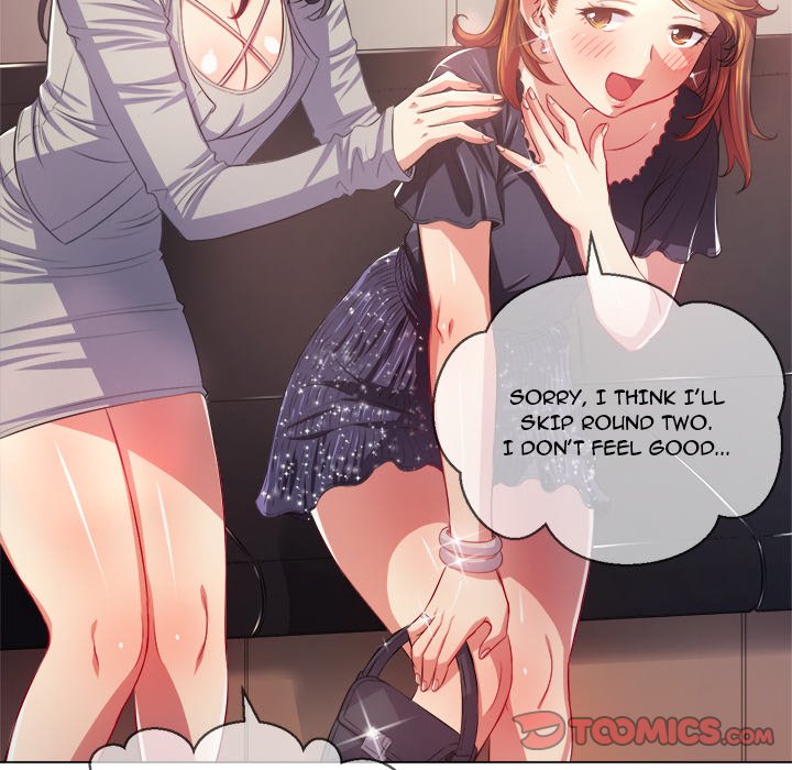 Page 66 of Chapter 24: My High School Bully