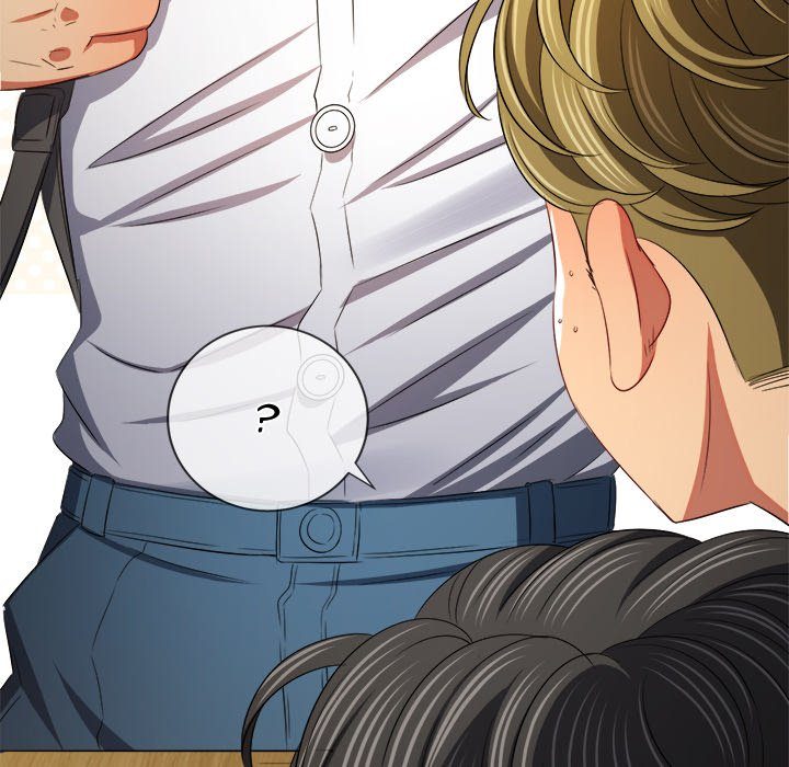 Page 10 of Chapter 240: My High School Bully