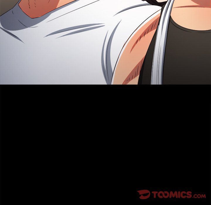 Page 100 of Chapter 240: My High School Bully
