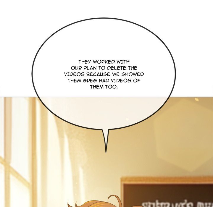 Page 107 of Chapter 240: My High School Bully