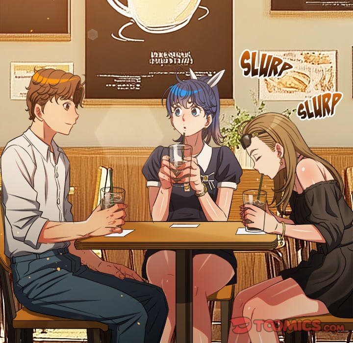 Page 112 of Chapter 240: My High School Bully