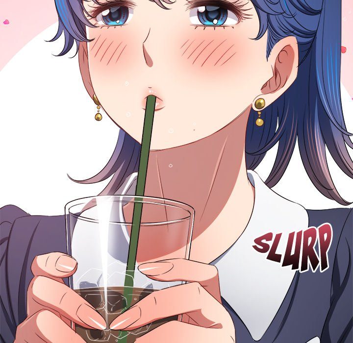 Page 116 of Chapter 240: My High School Bully