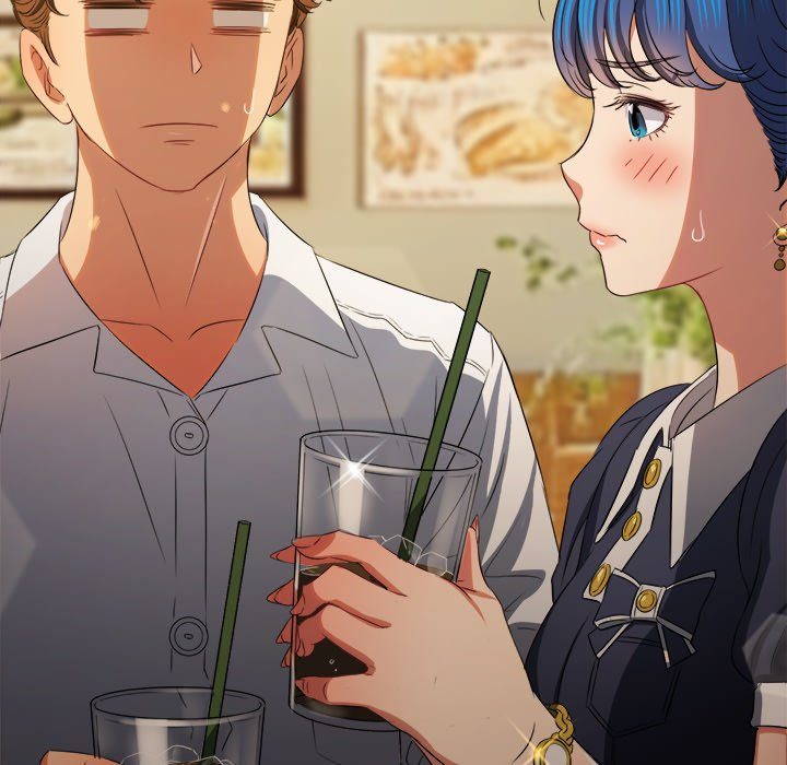 Page 123 of Chapter 240: My High School Bully
