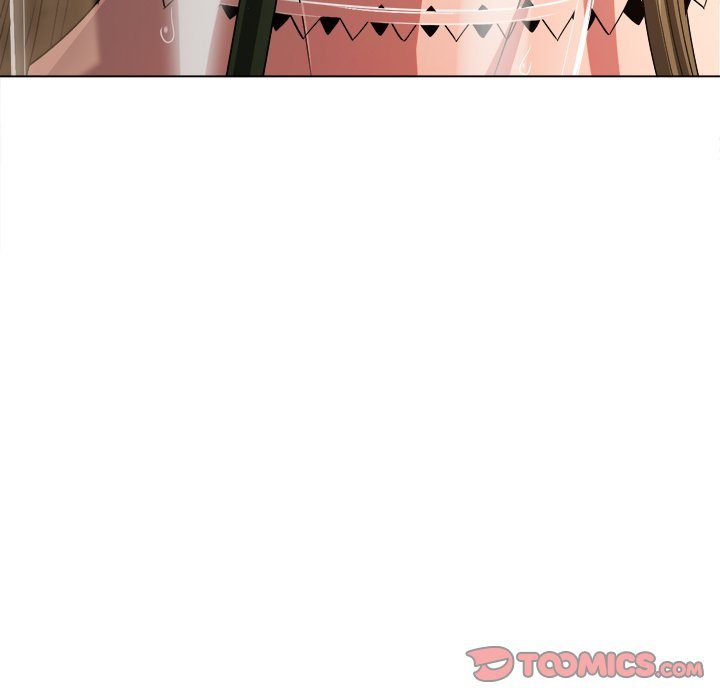 Page 136 of Chapter 240: My High School Bully