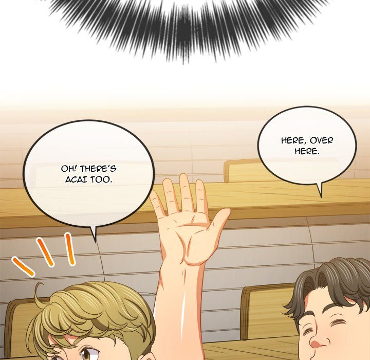 Page 14 of Chapter 240: My High School Bully