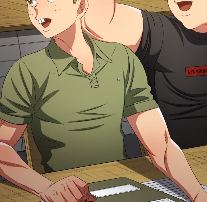 Page 15 of Chapter 240: My High School Bully