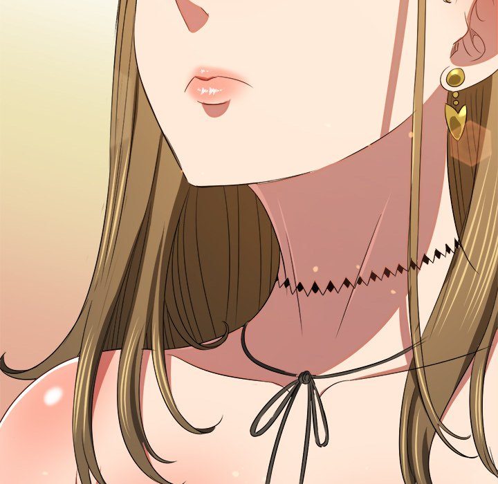 Page 157 of Chapter 240: My High School Bully