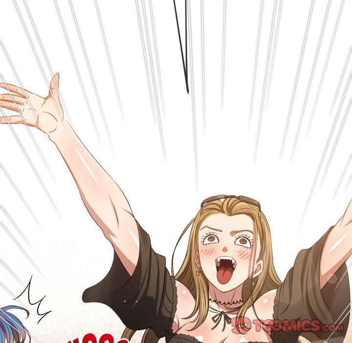 Page 160 of Chapter 240: My High School Bully
