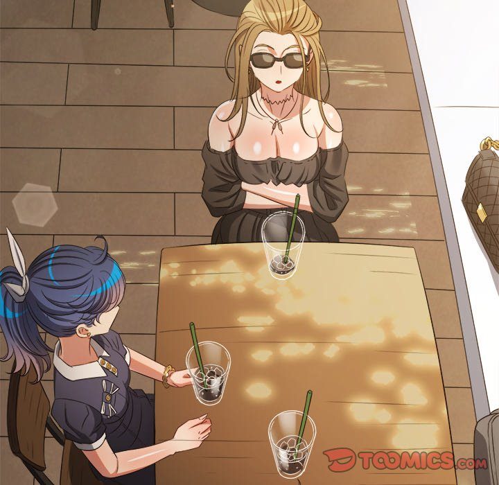Page 172 of Chapter 240: My High School Bully
