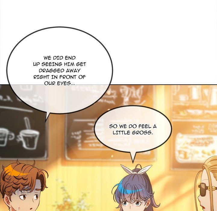 Page 175 of Chapter 240: My High School Bully