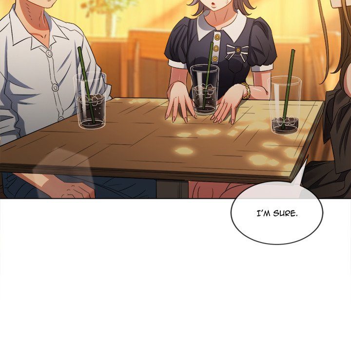Page 176 of Chapter 240: My High School Bully