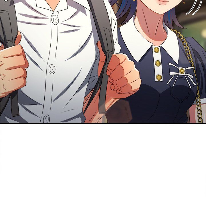 Page 195 of Chapter 240: My High School Bully