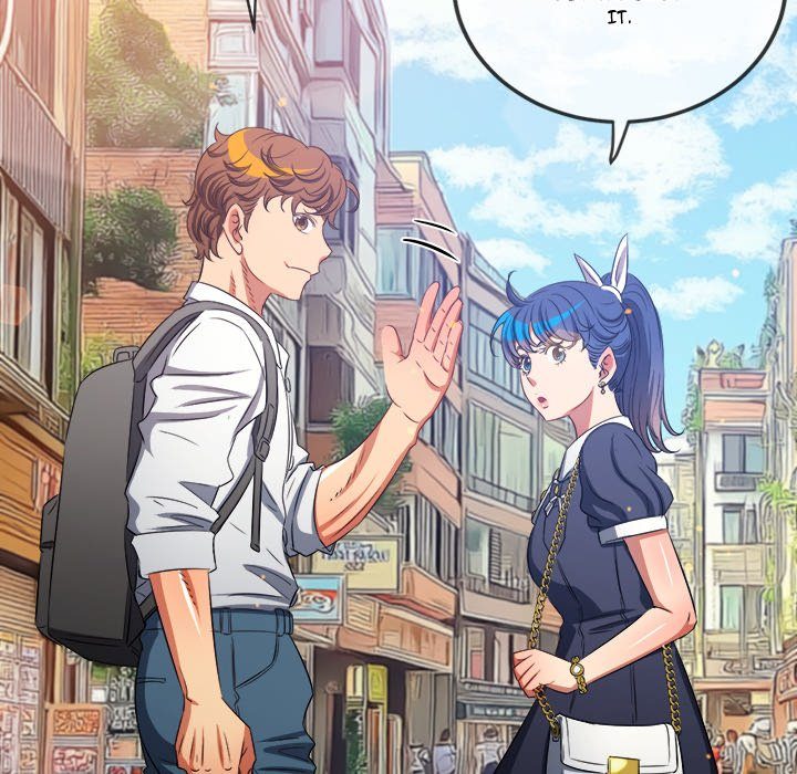 Page 200 of Chapter 240: My High School Bully