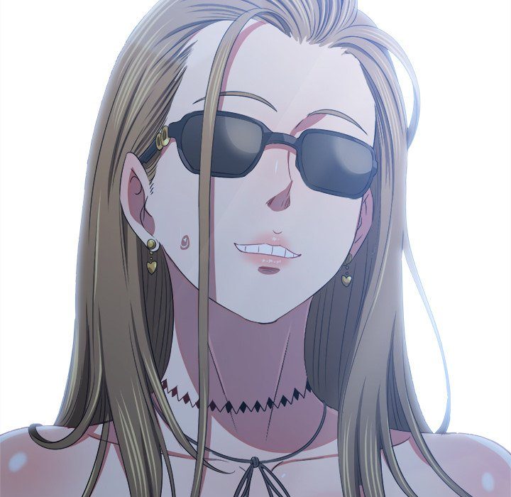 Page 207 of Chapter 240: My High School Bully
