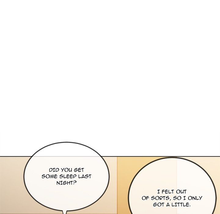 Page 21 of Chapter 240: My High School Bully