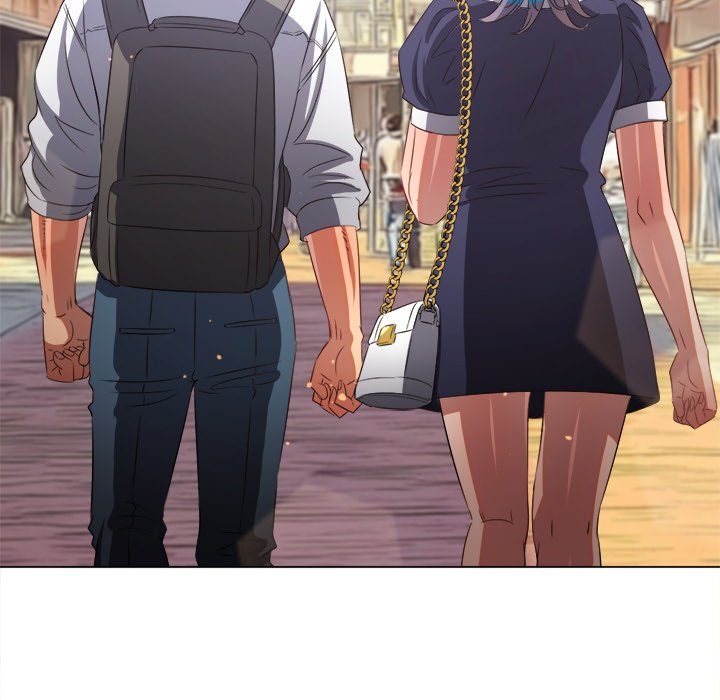 Page 212 of Chapter 240: My High School Bully