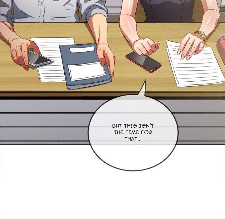 Page 23 of Chapter 240: My High School Bully
