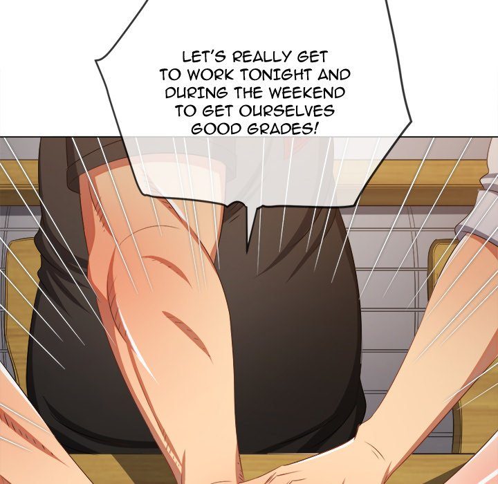 Page 32 of Chapter 240: My High School Bully