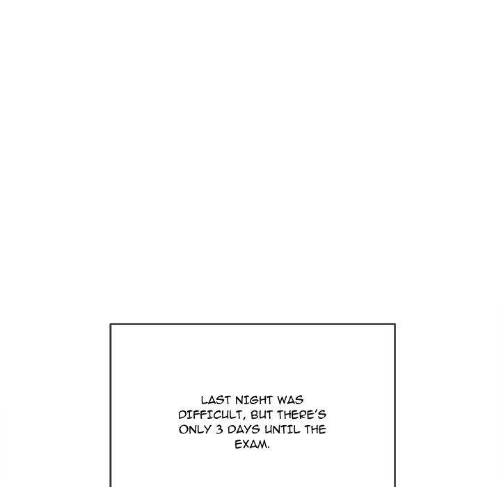 Page 34 of Chapter 240: My High School Bully