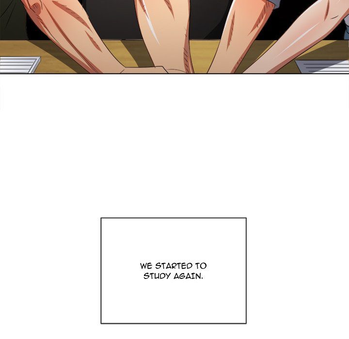 Page 37 of Chapter 240: My High School Bully