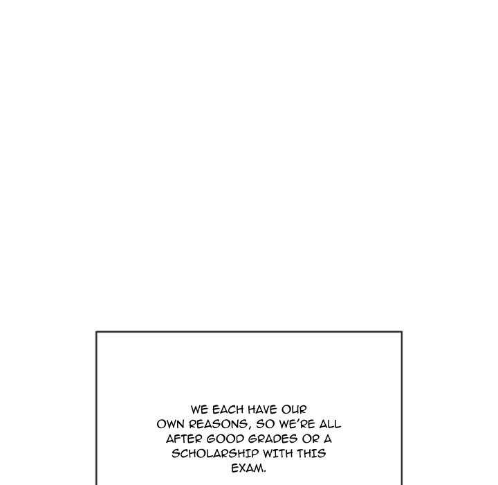 Page 38 of Chapter 240: My High School Bully