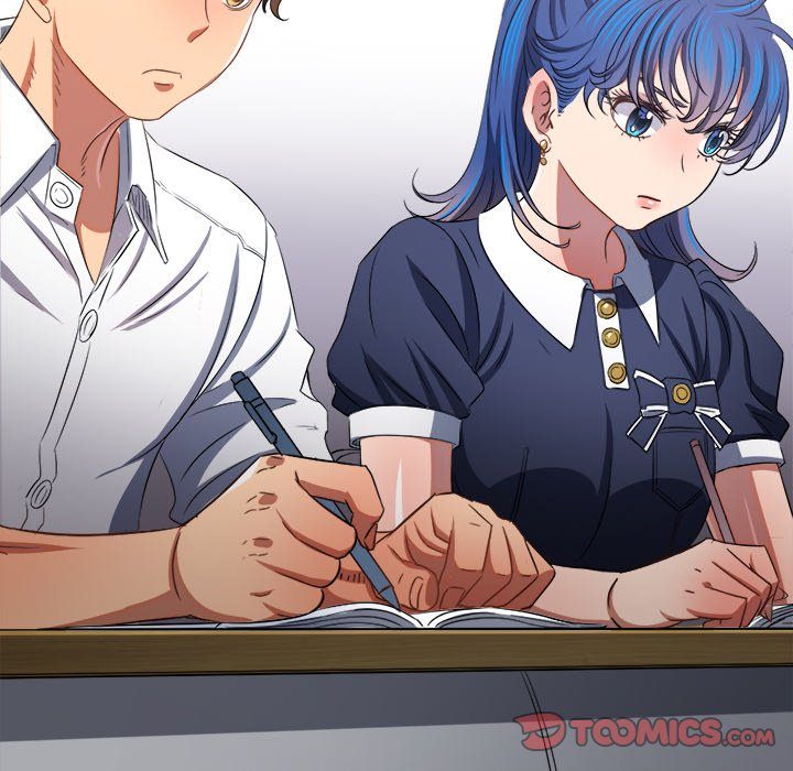 Page 40 of Chapter 240: My High School Bully