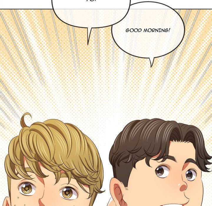 Page 5 of Chapter 240: My High School Bully