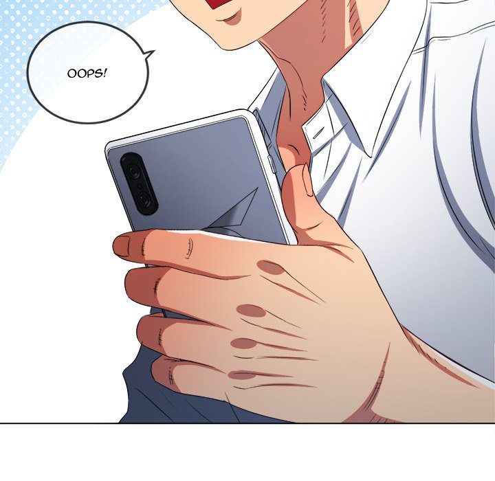 Page 54 of Chapter 240: My High School Bully