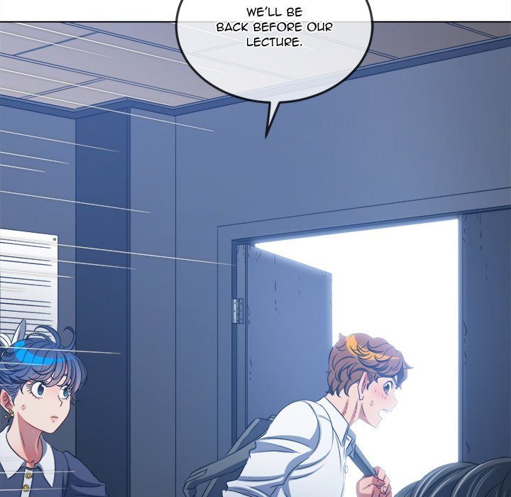 Page 56 of Chapter 240: My High School Bully