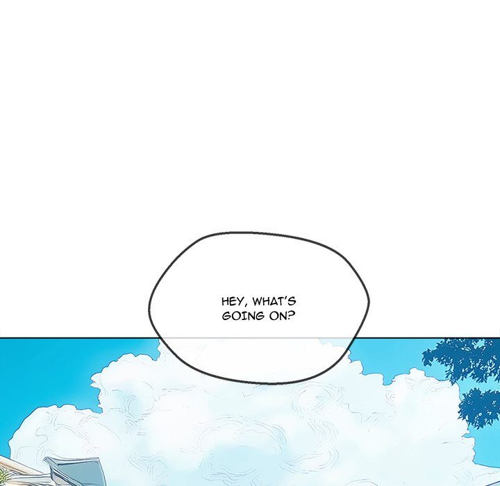 Page 59 of Chapter 240: My High School Bully