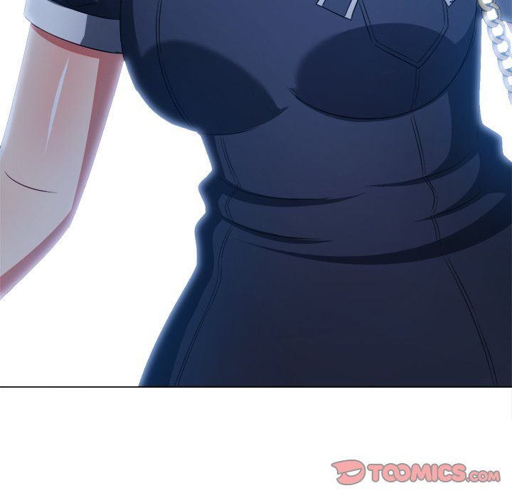Page 64 of Chapter 240: My High School Bully