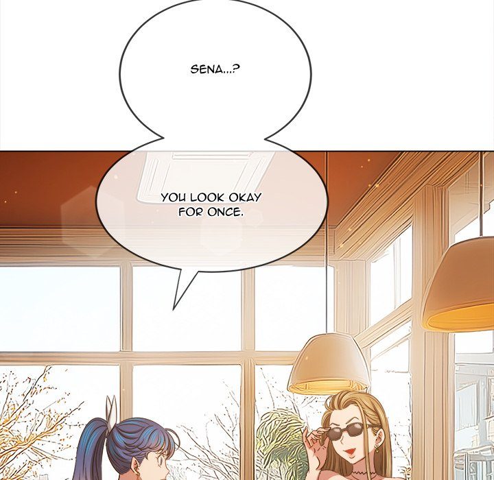 Page 71 of Chapter 240: My High School Bully