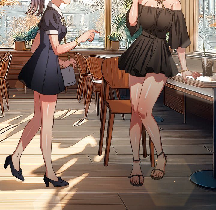 Page 72 of Chapter 240: My High School Bully