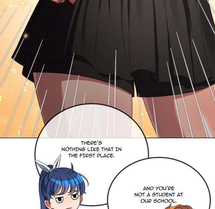 Page 77 of Chapter 240: My High School Bully