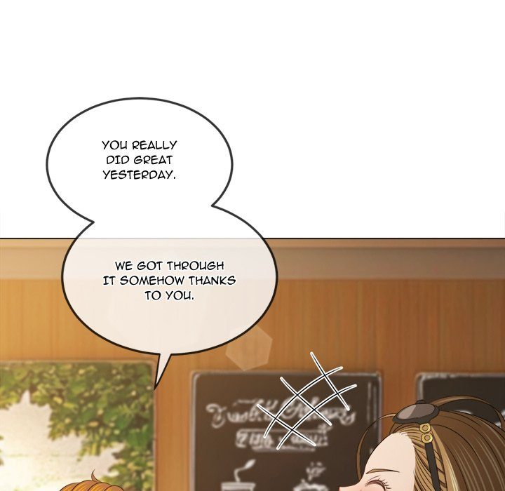 Page 79 of Chapter 240: My High School Bully