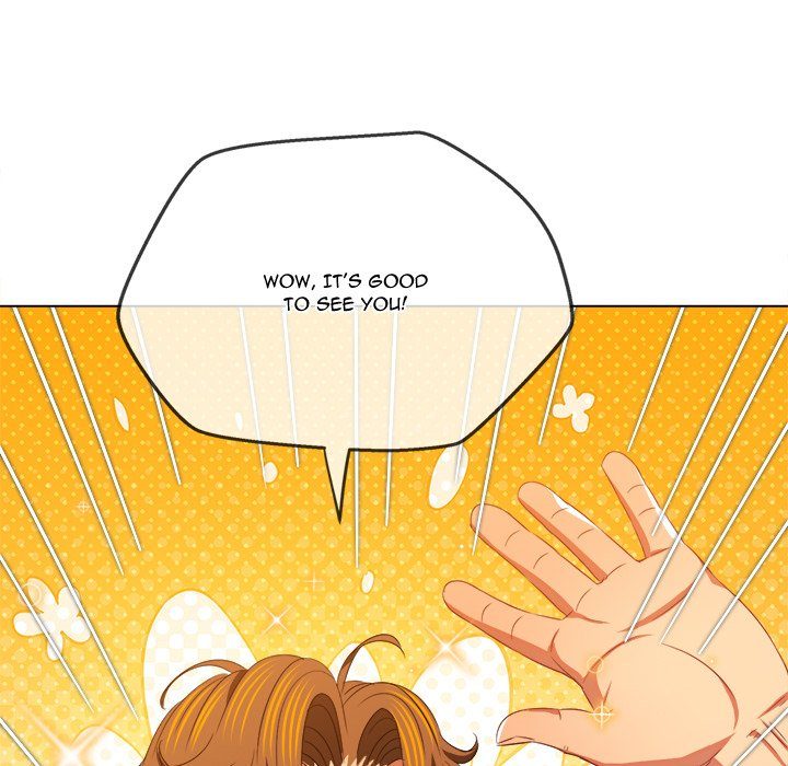Page 8 of Chapter 240: My High School Bully