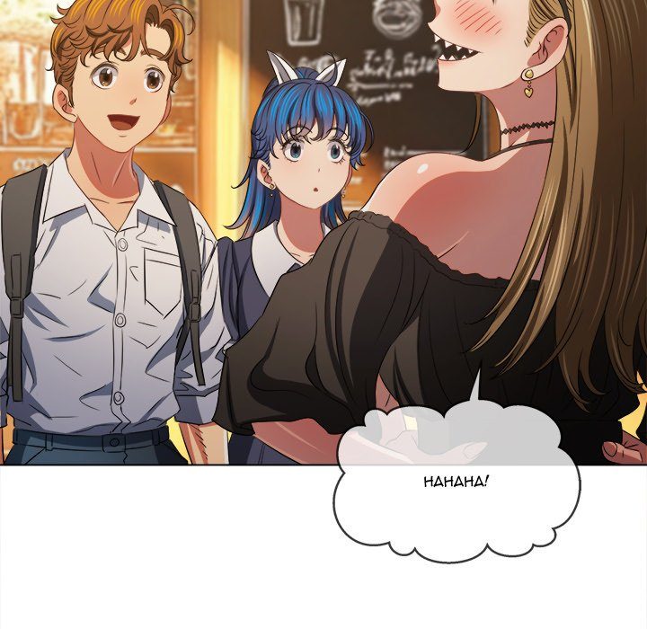Page 80 of Chapter 240: My High School Bully
