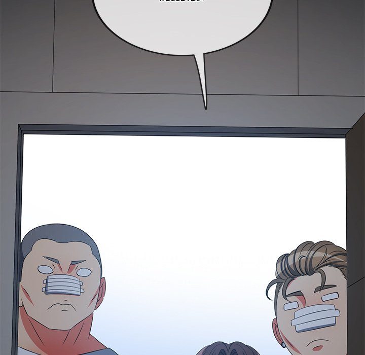 Page 84 of Chapter 240: My High School Bully